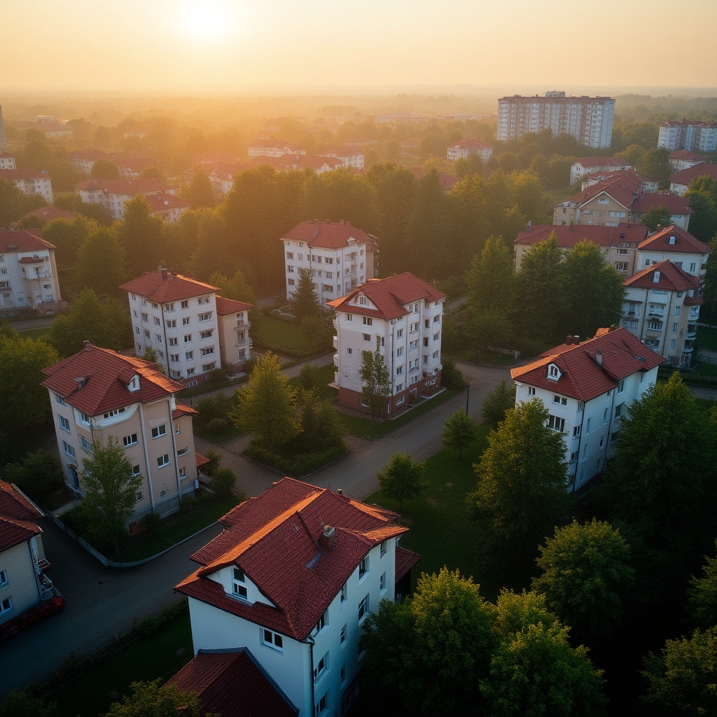 Obszar usługi Wrocław i powiat wrocławski